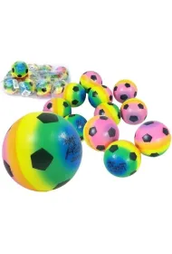 Pi�ka mi�kka 6,3cm MIX Merkpol