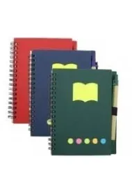 Merkpol Notes z d�ugopisem MIX