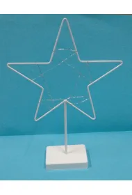 Hanmar Dekoracja LED 39 cm
