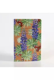 Kwiaty Polskie Large Notes Kwiaty Polskie �ubin