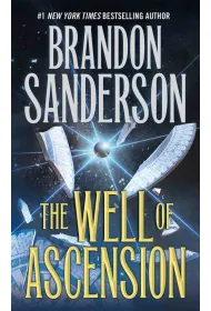 The Well of Ascension