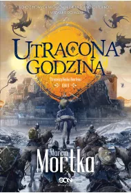 eBook Utracona godzina. Stracecy Madsa Voortena. Tom 2 mobi epub