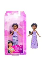 Disney Princess Ksi�niczka Ma�a lalka Mattel
