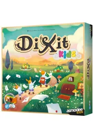 Dixit Kids (edycja polska) Rebel