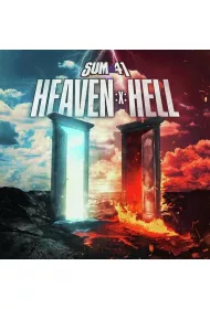 Heaven :x: Hell (vinyl)