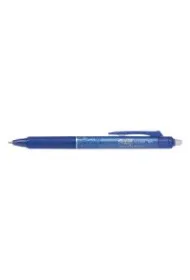 Pilot Pi�ro kulkowe Frixion Clicker niebieskie 0,5 mm