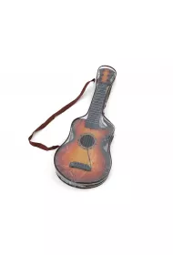 Adar Gitara z pokrowcem