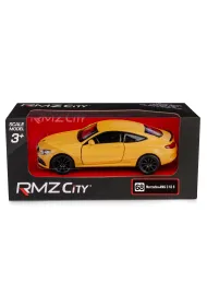 Model Mercedes-AMG C 63 S Coupe Daffi