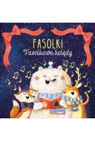 Fasolkowe kol�dy (CD)