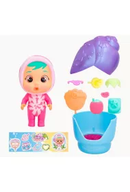 Cry Babies Magic Tears - Shiny Shells Shelly Tm Toys