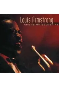 Among My Souvenirs CD
