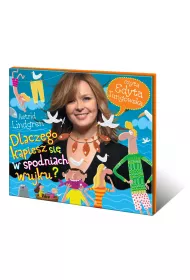 Audiobook Dlaczego kpiesz si w spodniach wujku? CD