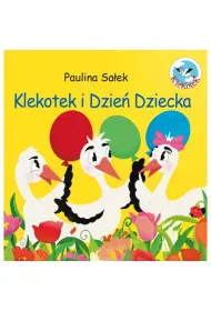 Klekotek i Dzie� Dziecka