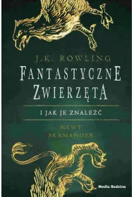 Fantastyczne zwierz�ta i jak je znale��