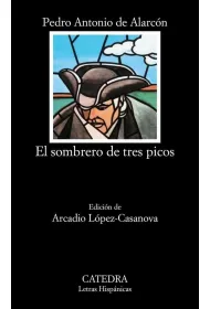 El Sombrero De Tres Picos