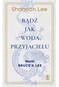 eBook Bd jak woda, przyjacielu mobi epub