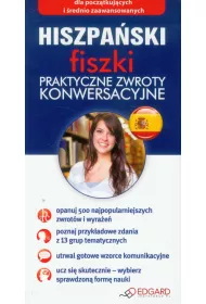 Hiszpa�ski fiszki Praktyczne zwroty konwersacyjne