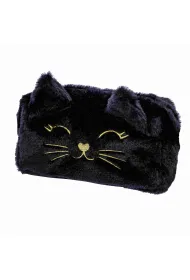 Torebka Astrabag Fluffy Kitty black