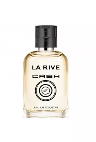 La Rive Woda toaletowa Cash For Men 30 ml