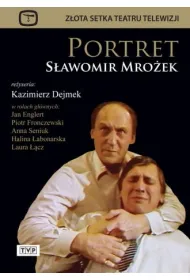 Portret DVD