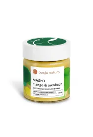 Opcja Natura Maso mango & awokado do ciaa 120 ml