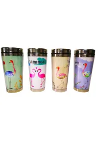 Rozette Kubek termiczny Flaming 450ml