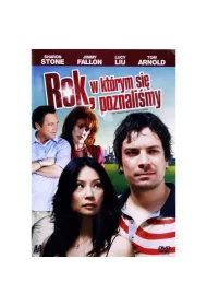 Rok W Ktrym Si Poznalimy Dvd Pl