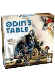 Odins Table Viking`s Tales