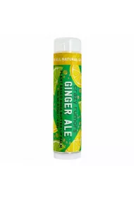 Crazy Rumors Naturalny balsam do ust  - Ginger Ale 4.4 ml