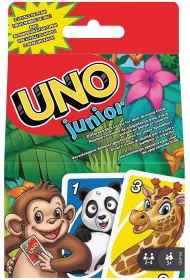 UNO Junior Refresh GKF04