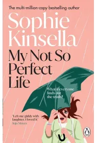 My Not So Perfect Life wer. angielska