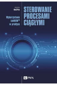 Sterowanie procesami ci�g�ymi