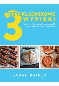 Trzysk�adnikowe wypieki