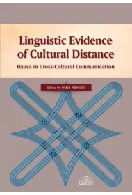 Linguistic Evidence of Cultural Distance