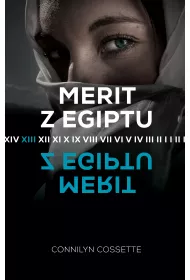 Merit z egiptu