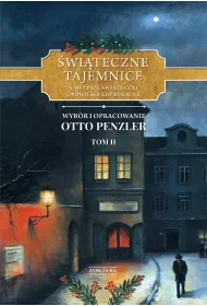 �wi�teczne tajemnice. Tom 2