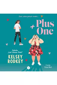 Audiobook Plus One mp3