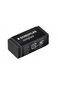Staedtler Gumka Rasoplast do o��wka Black line