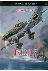 PQ 17 (seria z kotwiczk�)