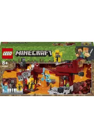 LEGO Minecraft Most P�omyk�w 21154
