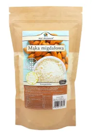 Pi�� Przemian M�ka migda�owa bezglutenowa 500 g