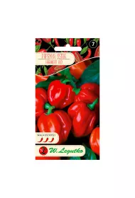 W. Legutko - nasiona Papryka chiska - czerwona 0.15 g