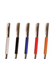 Cresco Pi�ro wieczne Master Touch w etui mix