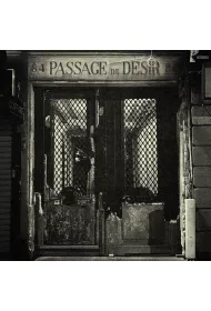 Passage Du Desir (CD)