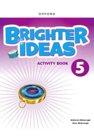 Brighter Ideas 5 AB