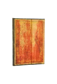 Embellished Manuscripts Collection Notatnik Goethe Faust midi linia