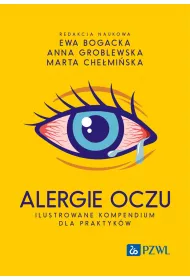 Alergie oczu. Ilustrowane kompendium dla praktyk�w