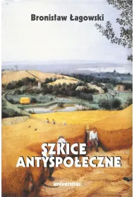 Szkice antyspo�eczne