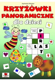 Krzy��wki panoramiczne dla dzieci