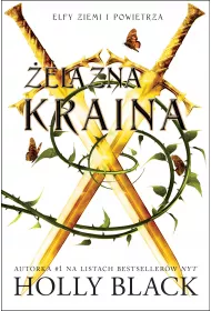 elazna Kraina. Elfy ziemi i powietrza. Tom 3
